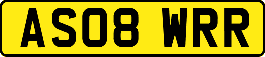 AS08WRR