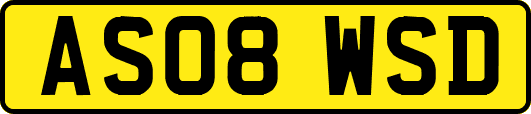 AS08WSD