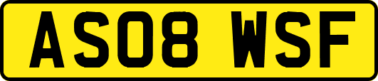 AS08WSF