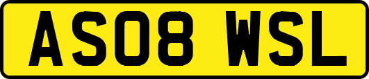 AS08WSL