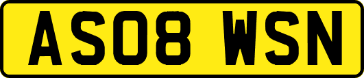 AS08WSN