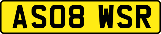 AS08WSR