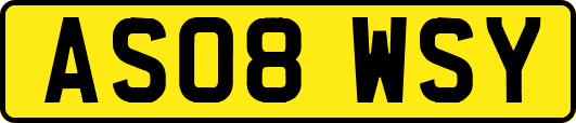 AS08WSY