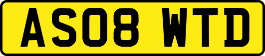 AS08WTD