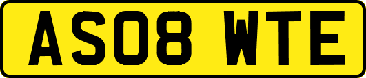 AS08WTE