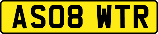 AS08WTR