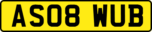 AS08WUB