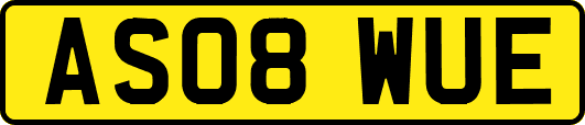 AS08WUE