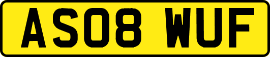 AS08WUF
