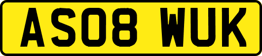 AS08WUK