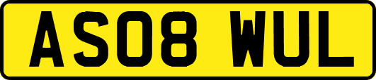 AS08WUL