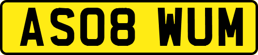 AS08WUM