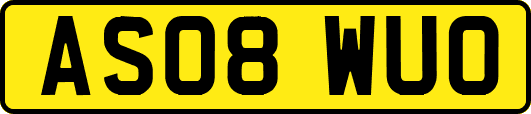 AS08WUO