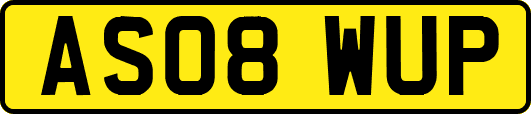 AS08WUP