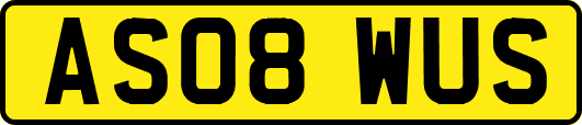AS08WUS
