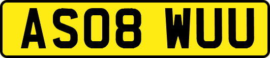 AS08WUU