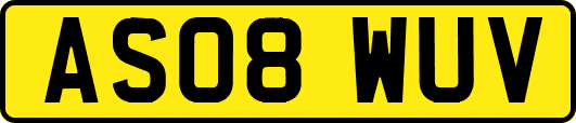 AS08WUV
