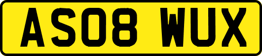 AS08WUX