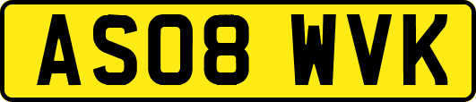 AS08WVK
