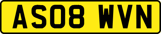 AS08WVN