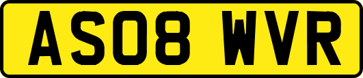 AS08WVR
