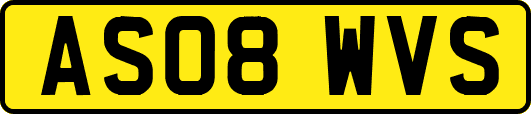 AS08WVS
