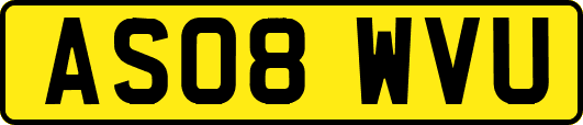 AS08WVU