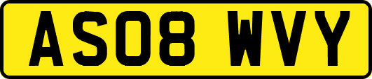 AS08WVY
