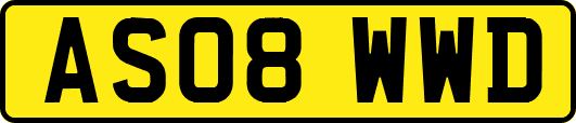 AS08WWD