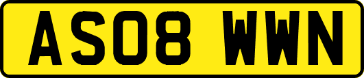 AS08WWN