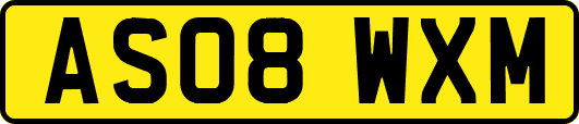 AS08WXM