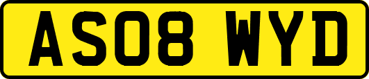 AS08WYD