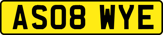 AS08WYE