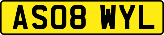 AS08WYL