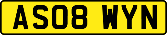 AS08WYN