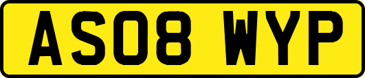 AS08WYP