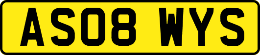 AS08WYS