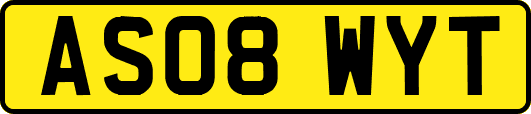 AS08WYT