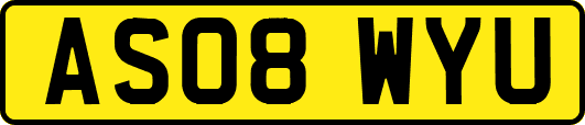 AS08WYU