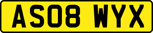 AS08WYX