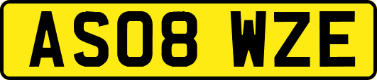 AS08WZE