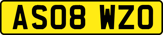 AS08WZO