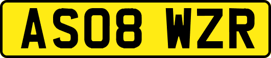 AS08WZR
