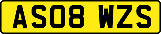 AS08WZS