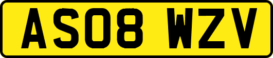 AS08WZV