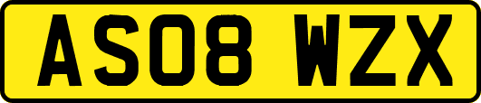 AS08WZX