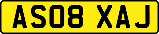 AS08XAJ