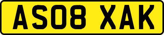 AS08XAK