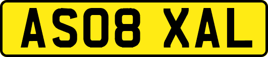 AS08XAL