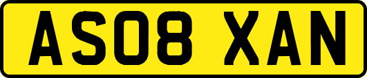 AS08XAN